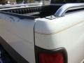 Bright White - Ram 1500 Laramie SLT Extended Cab Photo No. 35