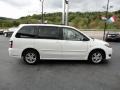 2004 Rally White Mazda MPV LX  photo #6