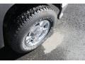 Black - Colorado LT Extended Cab 4x4 Photo No. 17