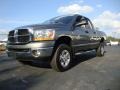 Mineral Gray Metallic 2006 Dodge Ram 2500 Gallery