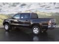 2012 Black Toyota Tacoma V6 SR5 Double Cab 4x4  photo #3