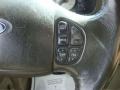 Medium Wedgewood Blue Metallic - F250 Super Duty Lariat FX4 Crew Cab 4x4 Photo No. 27