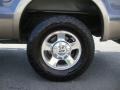 Medium Wedgewood Blue Metallic - F250 Super Duty Lariat FX4 Crew Cab 4x4 Photo No. 31