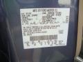 Medium Wedgewood Blue Metallic - F250 Super Duty Lariat FX4 Crew Cab 4x4 Photo No. 43