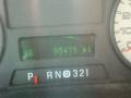 Medium Wedgewood Blue Metallic - F250 Super Duty Lariat FX4 Crew Cab 4x4 Photo No. 45