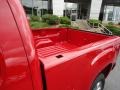 2012 Fire Red GMC Sierra 1500 SLE Extended Cab 4x4  photo #10