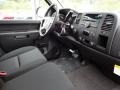 2012 Fire Red GMC Sierra 1500 SLE Extended Cab 4x4  photo #17
