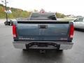 2012 Stealth Gray Metallic GMC Sierra 1500 SLE Extended Cab 4x4  photo #4