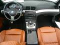 Carbon Black Metallic - M3 Convertible Photo No. 16