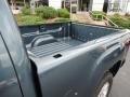 Stealth Gray Metallic - Sierra 1500 SLE Extended Cab 4x4 Photo No. 11