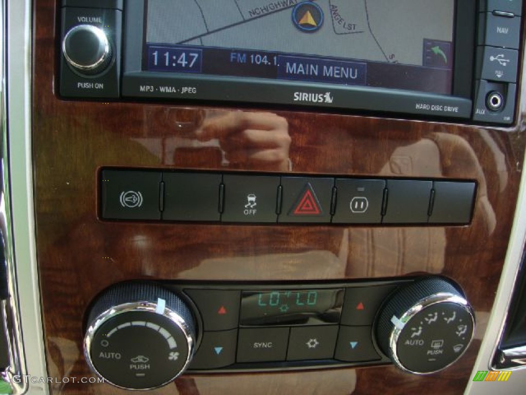 2012 Ram 3500 HD Laramie Mega Cab 4x4 - Flame Red / Light Pebble Beige/Bark Brown photo #14