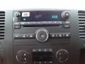 2012 Stealth Gray Metallic GMC Sierra 1500 SLE Extended Cab 4x4  photo #18