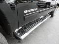2012 Onyx Black GMC Sierra 1500 SLE Extended Cab 4x4  photo #10