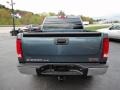 2012 Stealth Gray Metallic GMC Sierra 1500 SLE Crew Cab 4x4  photo #4