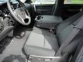 2012 Stealth Gray Metallic GMC Sierra 1500 SLE Crew Cab 4x4  photo #11