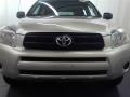 Classic Silver Metallic - RAV4 I4 Photo No. 2