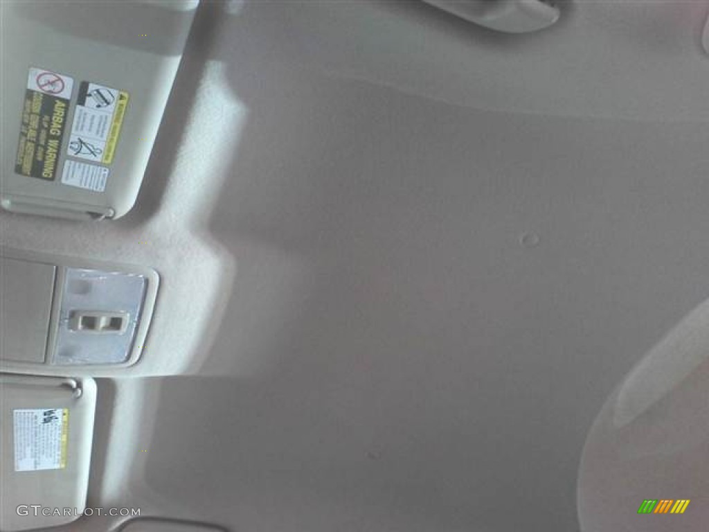 2007 RAV4 I4 - Classic Silver Metallic / Ash Gray photo #14