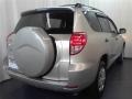 Classic Silver Metallic - RAV4 I4 Photo No. 16
