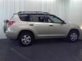 Classic Silver Metallic - RAV4 I4 Photo No. 17