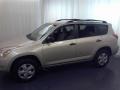 Classic Silver Metallic - RAV4 I4 Photo No. 18