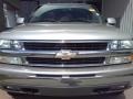 2004 Silver Birch Metallic Chevrolet Tahoe LT 4x4  photo #2