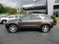 Medium Brown Metallic - Acadia SLT AWD Photo No. 2