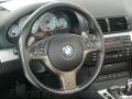 Carbon Black Metallic - M3 Convertible Photo No. 17