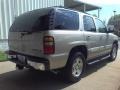 2004 Silver Birch Metallic Chevrolet Tahoe LT 4x4  photo #16