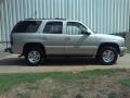 2004 Silver Birch Metallic Chevrolet Tahoe LT 4x4  photo #17