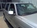 2004 Silver Birch Metallic Chevrolet Tahoe LT 4x4  photo #20