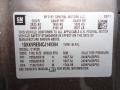Medium Brown Metallic - Acadia SLT AWD Photo No. 20
