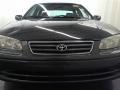 2001 Woodland Pearl Toyota Camry LE  photo #2