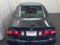 2001 Woodland Pearl Toyota Camry LE  photo #4