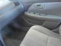 2001 Woodland Pearl Toyota Camry LE  photo #11