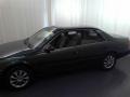 2001 Woodland Pearl Toyota Camry LE  photo #18