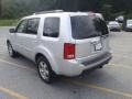 Billet Silver Metallic - Pilot EX-L 4WD Photo No. 2