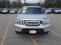 Billet Silver Metallic - Pilot EX-L 4WD Photo No. 3