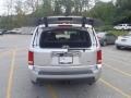 Billet Silver Metallic - Pilot EX-L 4WD Photo No. 8