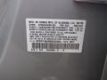 Billet Silver Metallic - Pilot EX-L 4WD Photo No. 20