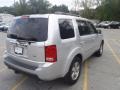 Billet Silver Metallic - Pilot EX-L 4WD Photo No. 34