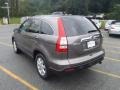 2009 Urban Titanium Metallic Honda CR-V EX-L 4WD  photo #2