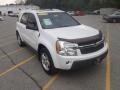 Summit White - Equinox LT AWD Photo No. 1