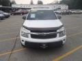 Summit White - Equinox LT AWD Photo No. 3