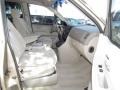 2005 Silky Beige Metallic Kia Sedona LX  photo #9