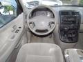 2005 Silky Beige Metallic Kia Sedona LX  photo #14