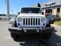 Stone White - Wrangler Sport 4x4 Photo No. 6