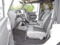 Stone White - Wrangler Sport 4x4 Photo No. 8