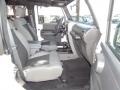 Stone White - Wrangler Sport 4x4 Photo No. 9