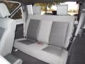 Stone White - Wrangler Sport 4x4 Photo No. 11