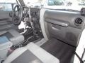 Stone White - Wrangler Sport 4x4 Photo No. 13
